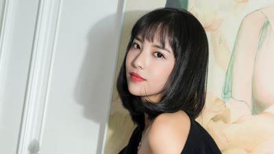 鸿鹤中学刘祺圆梦中大：过好当下，安稳走好每一步