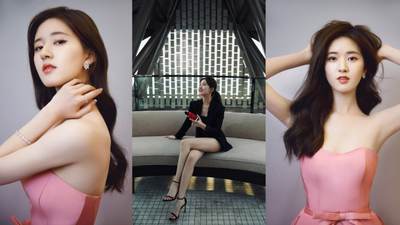 泉州永春：给兰花穿上御寒衣