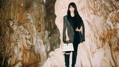 441辆铁骑踏上返乡路 一首“魔性”欢歌讲述这场回家旅行……