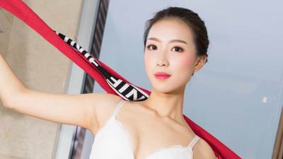 WTT欧洲大满贯：王曼昱夺得女单冠军