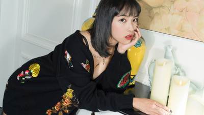 “AI在e起·幸福梅华”七夕草坪音乐会举行 10对青年成功牵手